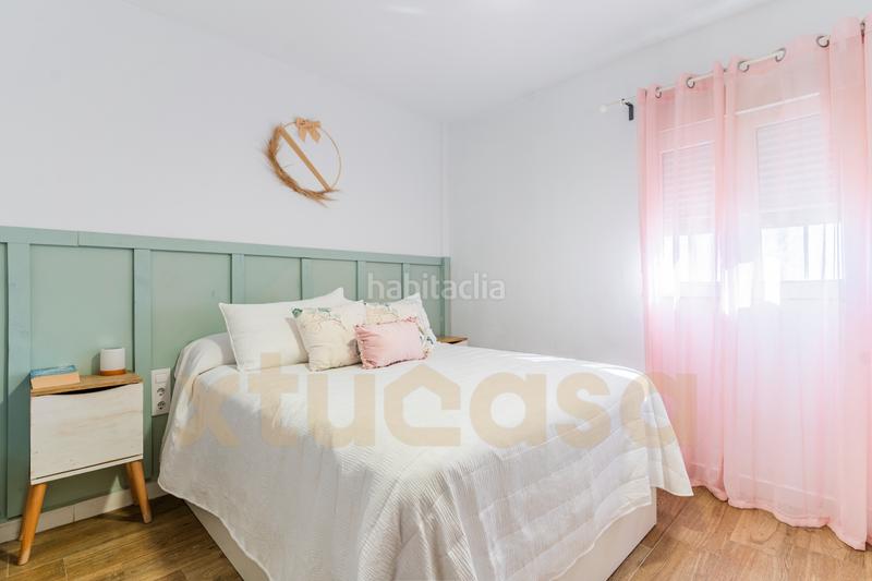 Foto 16db2353-ef5f-40fd-82f9-cffdbf433da1. Appartement dans El Carmen San Fernando