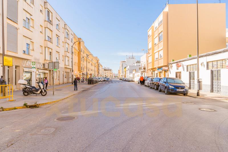 Foto 79c4ae9e-2242-4df9-8138-07ca52b800e6. Appartement dans El Carmen San Fernando