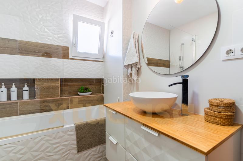 Foto a5a28362-f169-44ec-b1da-ee76fd01b68e. Appartement dans El Carmen San Fernando