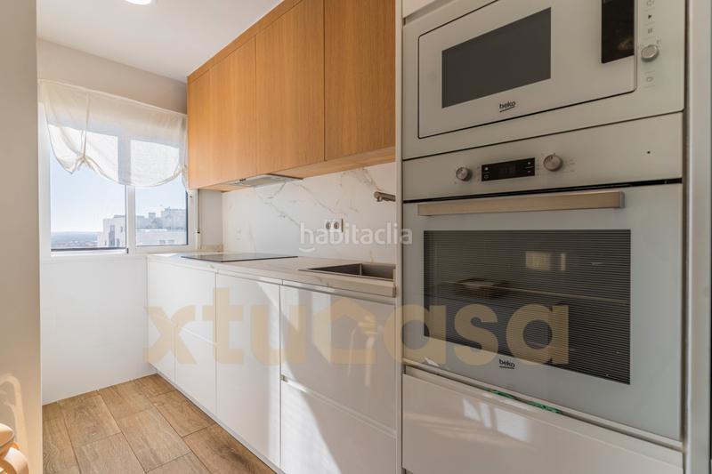 Foto a78cf2b4-1d09-4419-aeba-cfc297580a75. Appartement dans El Carmen San Fernando