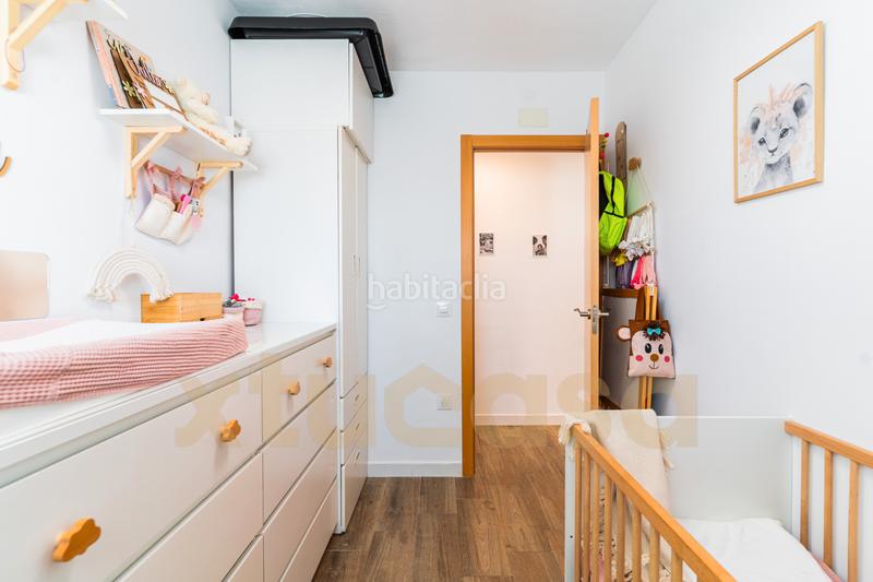 Foto cb862fd5-1db8-48aa-b122-37361e883fe1. Appartement dans El Carmen San Fernando