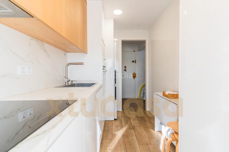 Foto e1a09ff7-8850-45cb-92e0-7450adeb46c0. Appartement dans El Carmen San Fernando