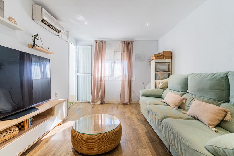 Foto f3bea4be-77c5-4625-bfd1-f71fc773d9c3. Appartement dans El Carmen San Fernando