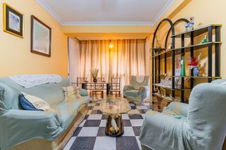 Etagenwohnung  Calle garcía carrera. Piso zona el molinero - hospital puerta del mar