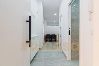 Apartament a Avenida San Severiano