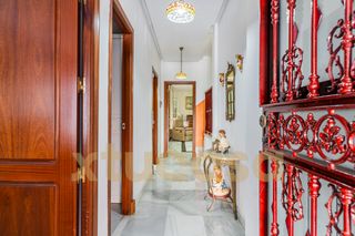 Xalet  Calle albina del puente. Casa / chalet adosado en venta en calle albina del puente 9 d, s