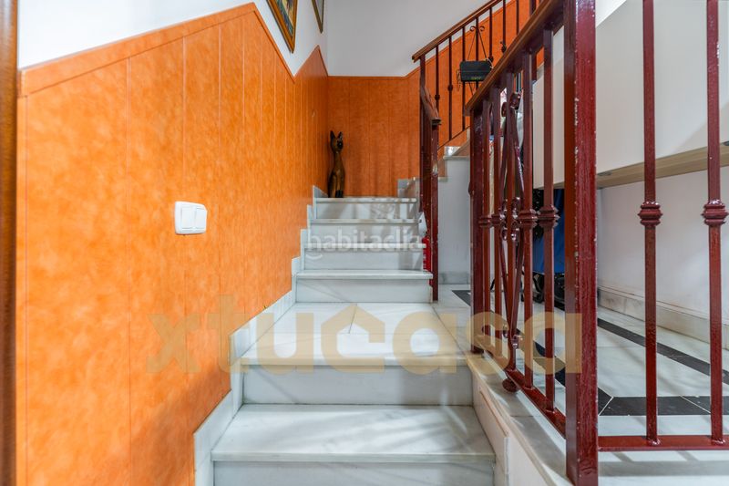 Foto b60a6e3a-eaec-4b3f-ab77-8270c00a9e0a. Xalet a La Pastora - La Estación San Fernando