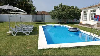 Xalet  Carretera del marquesado. Casa / chalet independiente en venta en carretera del marquesado