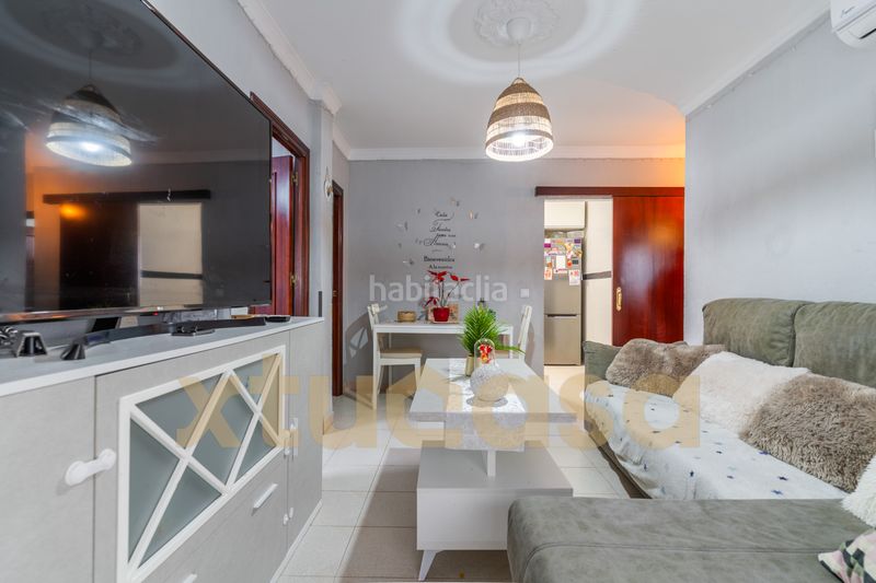 Foto a6e76869-7b0d-45e3-880c-41657a76200a. Xalet a La Casería - San Carlos San Fernando