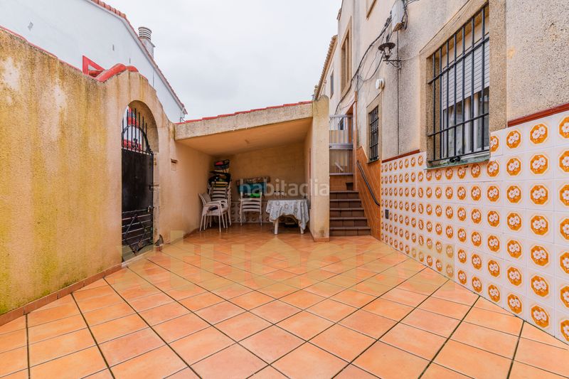 Foto cefb2135-193d-4224-9ecb-3ac26dfe4b66. Xalet a La Casería - San Carlos San Fernando
