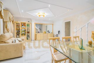 Chalet  Calle buen pastor. Casa / chalet adosado en venta en calle buen pastor 141, san fer