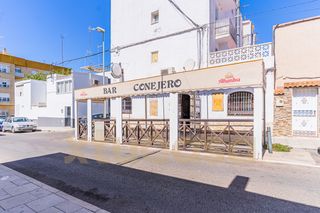 Local Comercial  Calle noya. Venta-traspaso bar / restaurante