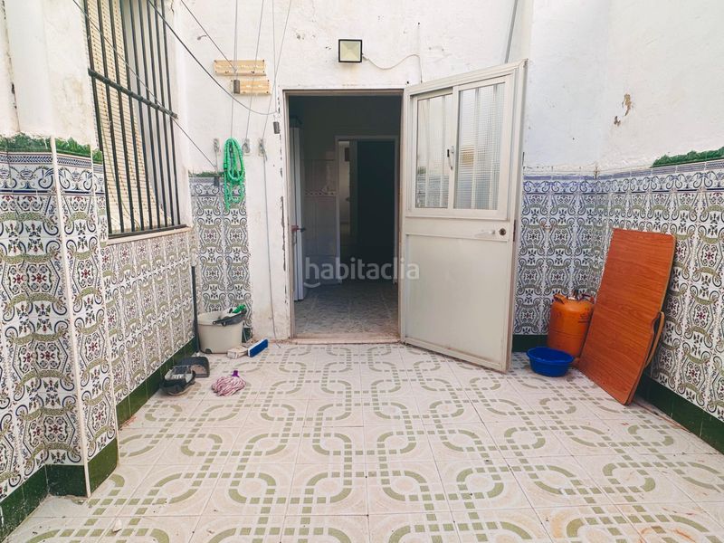 Foto 51887e11-ceb3-4556-a76e-8411d70c2c6c. Casa adossada a Centro Puerto Real