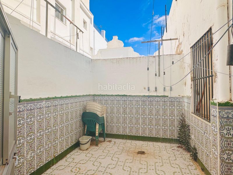 Foto eebbc833-58c1-4042-a112-0d0253af5c34. Casa adossada a Centro Puerto Real