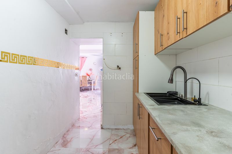 Foto 0e7c06ed-fac7-4d35-bfa1-c22b85314b69. Casa adossada a Camposoto - Gallineras San Fernando