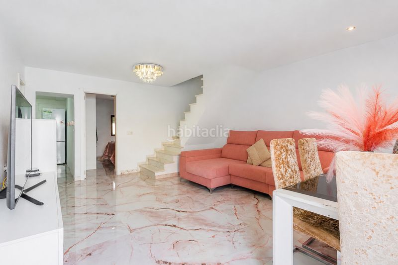 Foto 8734e0a3-8175-4310-9b40-4e471bfab327. Casa adossada a Camposoto - Gallineras San Fernando