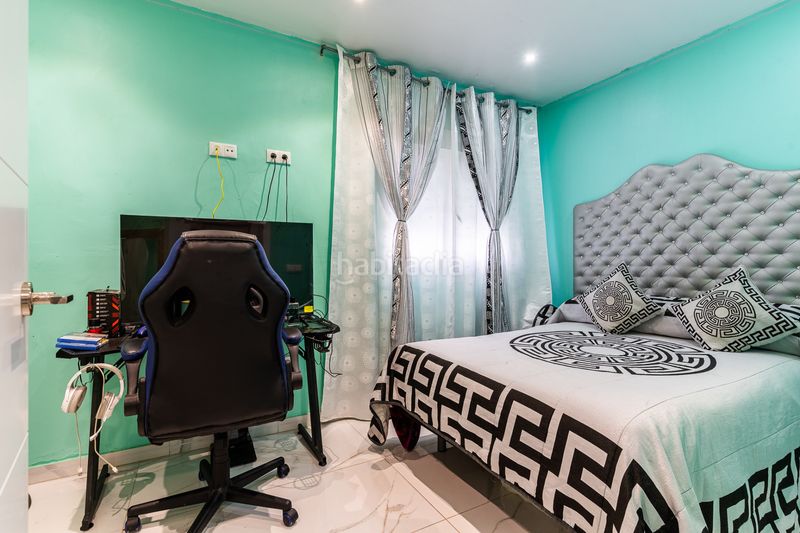 Foto b9c285c1-8400-47b0-ac35-7f25aa38824d. Casa adossada a Camposoto - Gallineras San Fernando