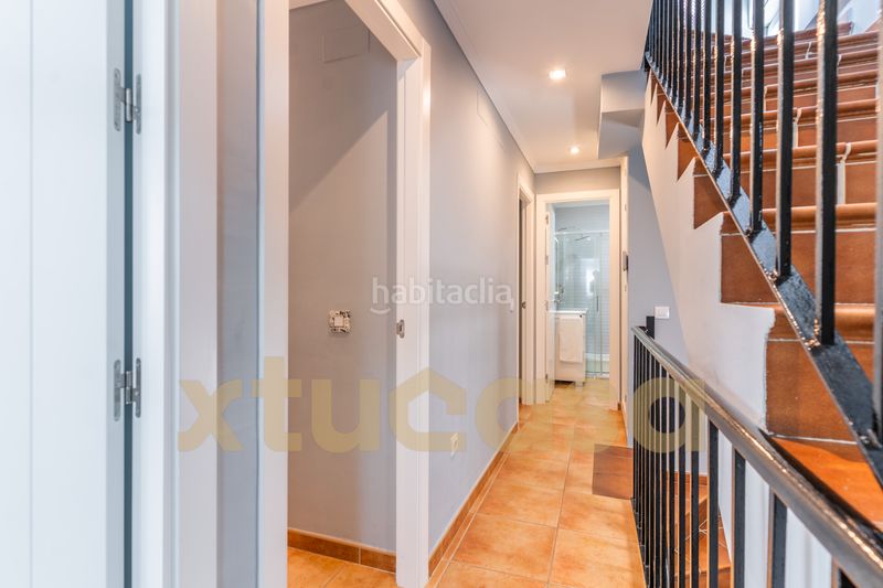 Foto 046e169d-1442-4f8f-b93b-45a7808a262d. Casa aparellada a Plaza de toros - Venta Vargas - Capitania San Fernando