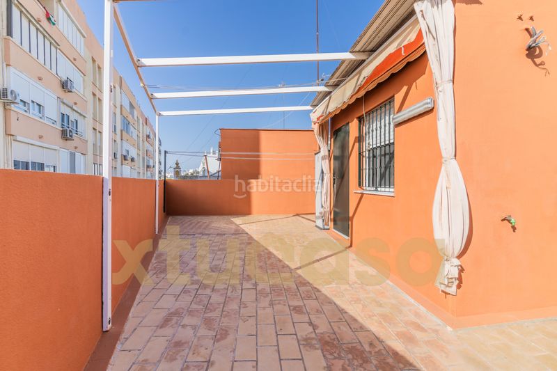 Foto 1a8920bb-60ff-4086-ad5d-8694ceec3e1d. Casa aparellada a Plaza de toros - Venta Vargas - Capitania San Fernando