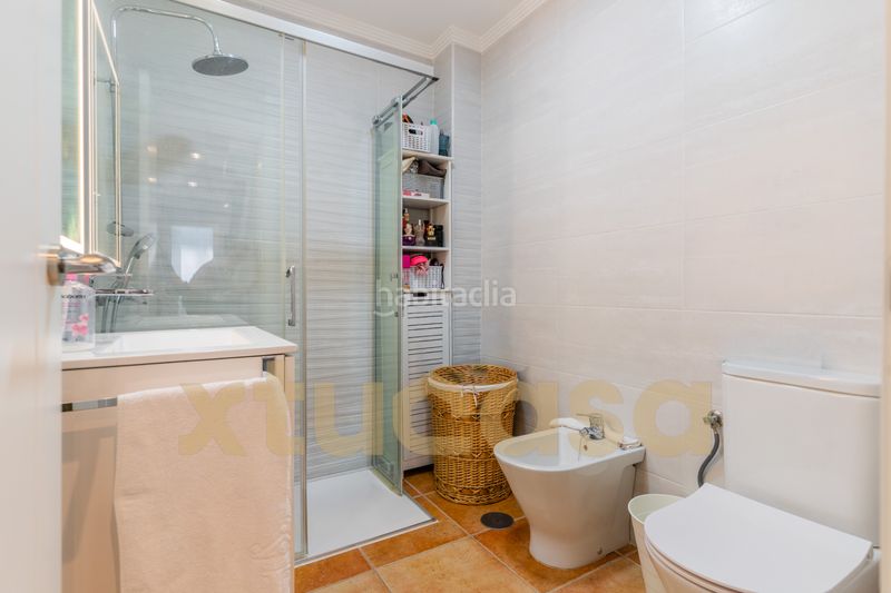 Foto 3375c122-90b0-4311-8744-025cbc1d6488. Casa aparellada a Plaza de toros - Venta Vargas - Capitania San Fernando