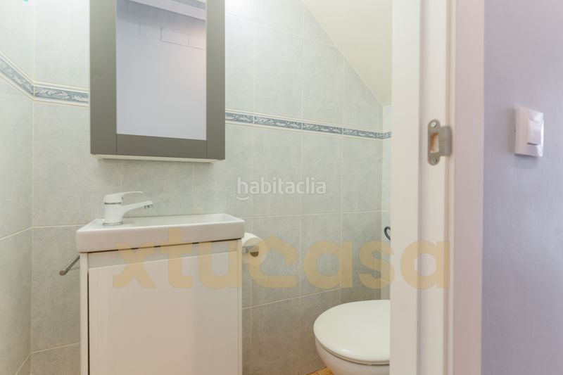 Foto 6af64a50-cd7c-4e27-a2d3-401a4a551f7a. Casa aparellada a Plaza de toros - Venta Vargas - Capitania San Fernando