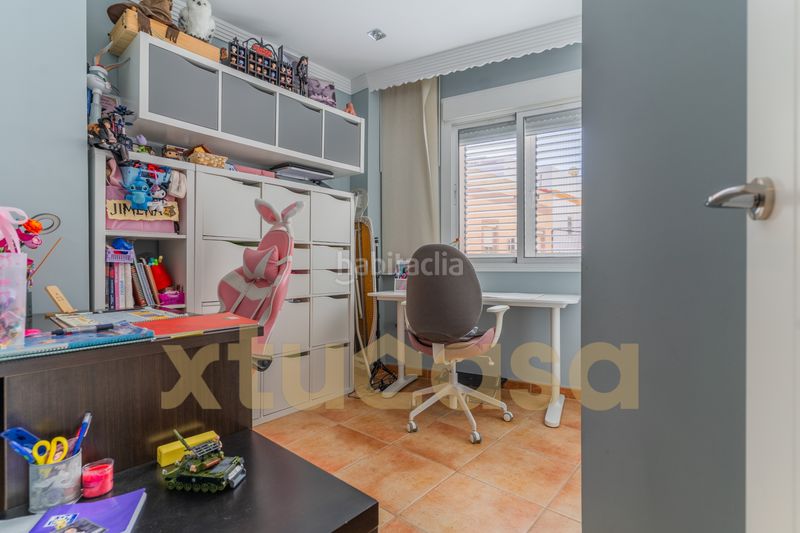 Foto 6b5eb039-2aa8-4989-ad62-a2fd866517a6. Casa aparellada a Plaza de toros - Venta Vargas - Capitania San Fernando
