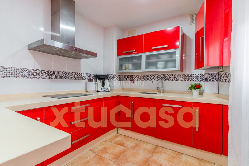 Foto 7139d972-31e2-4d80-8636-138f3b90dfa9. Casa aparellada a Plaza de toros - Venta Vargas - Capitania San Fernando