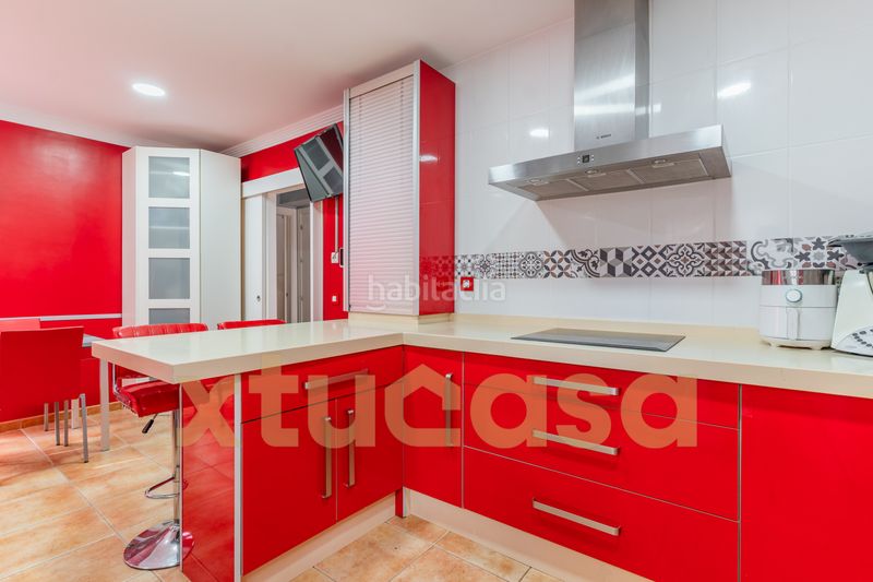 Foto 85192d6c-8ad3-43be-a1c6-580dd43f1919. Casa aparellada a Plaza de toros - Venta Vargas - Capitania San Fernando
