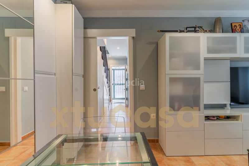 Foto a511ed60-deb6-4bff-913c-d259ae7786ff. Casa aparellada a Plaza de toros - Venta Vargas - Capitania San Fernando