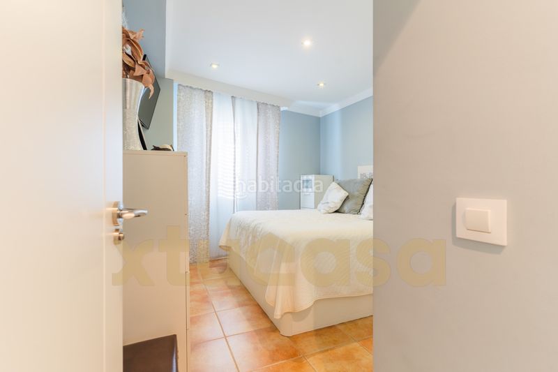 Foto b215cc1a-dc3b-4f2e-b09c-91d740d24a43. Casa aparellada a Plaza de toros - Venta Vargas - Capitania San Fernando