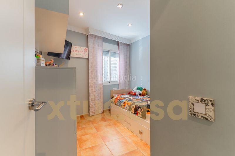 Foto bbb263ea-2ece-4663-afb3-ef95d9d0f04e. Casa aparellada a Plaza de toros - Venta Vargas - Capitania San Fernando