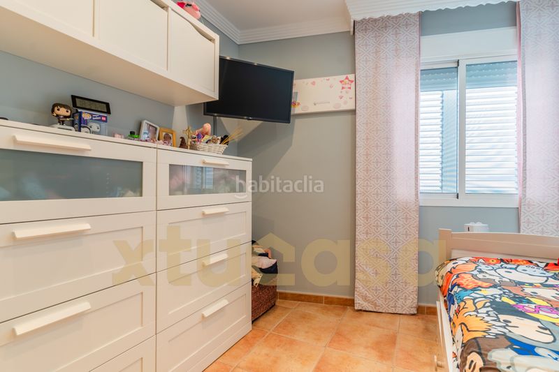 Foto c2baeac1-54f9-45e4-ba13-3a1ea1514b90. Casa aparellada a Plaza de toros - Venta Vargas - Capitania San Fernando