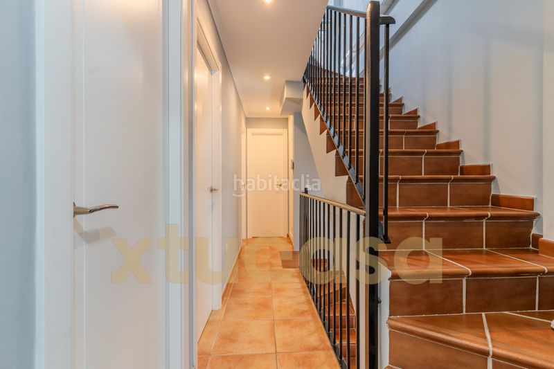 Foto ce9b2979-1faf-444e-a278-02743440de72. Casa aparellada a Plaza de toros - Venta Vargas - Capitania San Fernando