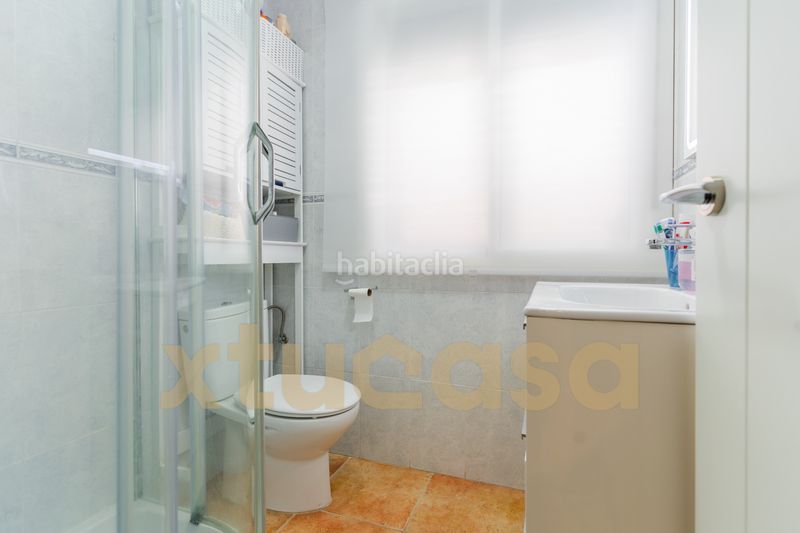 Foto d72df5d3-fc0e-4098-9ea6-4c0a933761dc. Casa aparellada a Plaza de toros - Venta Vargas - Capitania San Fernando