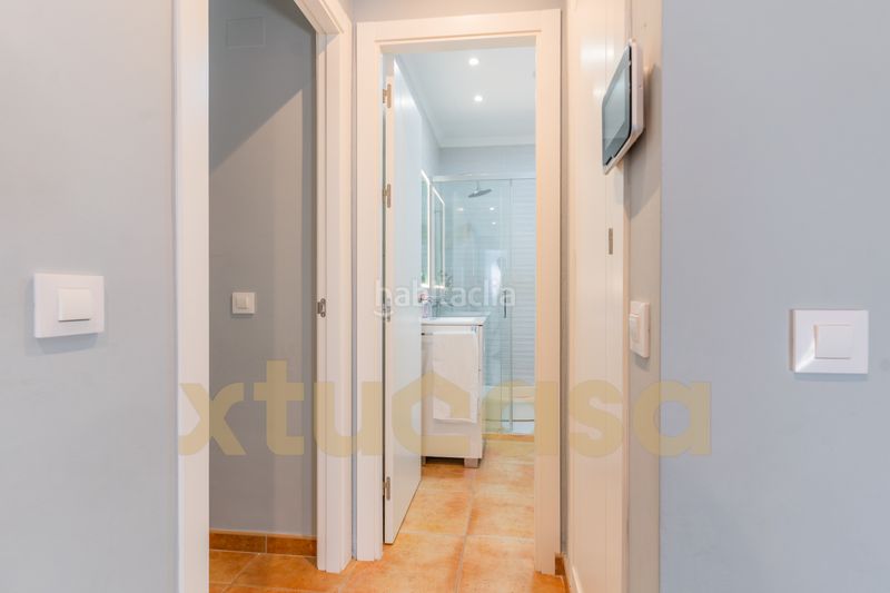 Foto dad90f9a-fdee-4ba2-8829-e0f9768b0a12. Casa aparellada a Plaza de toros - Venta Vargas - Capitania San Fernando