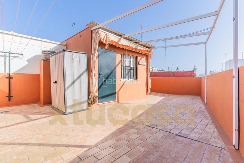 Foto e39180e3-59ed-4e3e-a4aa-ff71d0e8dc1a. Casa aparellada a Plaza de toros - Venta Vargas - Capitania San Fernando