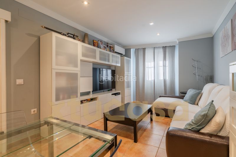 Foto ee19a497-3239-4069-9ea6-5f9b10828169. Casa aparellada a Plaza de toros - Venta Vargas - Capitania San Fernando