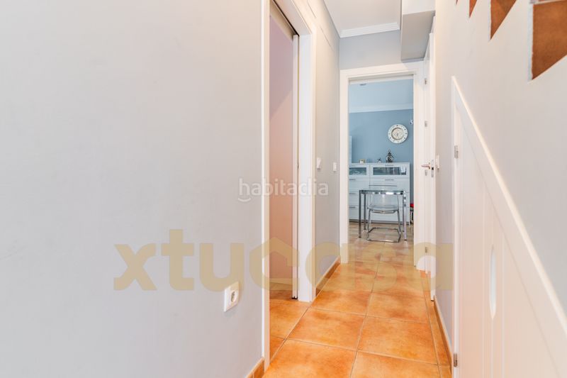 Foto fa3e47de-0456-4f59-9782-1753ce70fcea. Casa aparellada a Plaza de toros - Venta Vargas - Capitania San Fernando