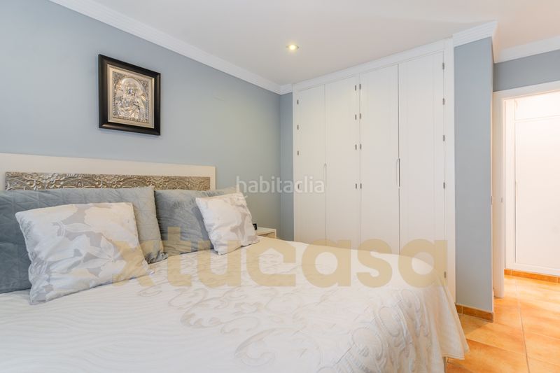 Foto ff3e077b-5235-4abe-869e-38dc038c7819. Casa aparellada a Plaza de toros - Venta Vargas - Capitania San Fernando