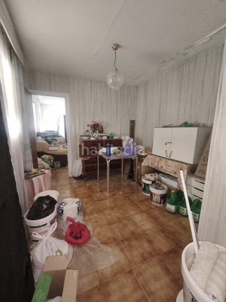 Foto 204873fe-54f0-4d8f-97cf-dee1f0d471dc. Terreny residencial a Plaza de toros - Venta Vargas - Capitania San Fernando
