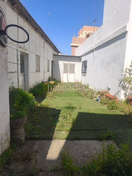 Foto 2f5d2f92-00d7-41db-ac9f-382c6bc86602. Terreny residencial a Plaza de toros - Venta Vargas - Capitania San Fernando