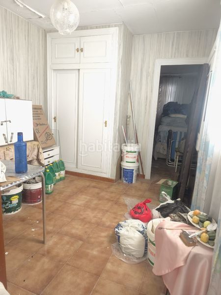 Foto 91df66ff-fe76-4b4b-8b5b-565dd58ba911. Terreny residencial a Plaza de toros - Venta Vargas - Capitania San Fernando