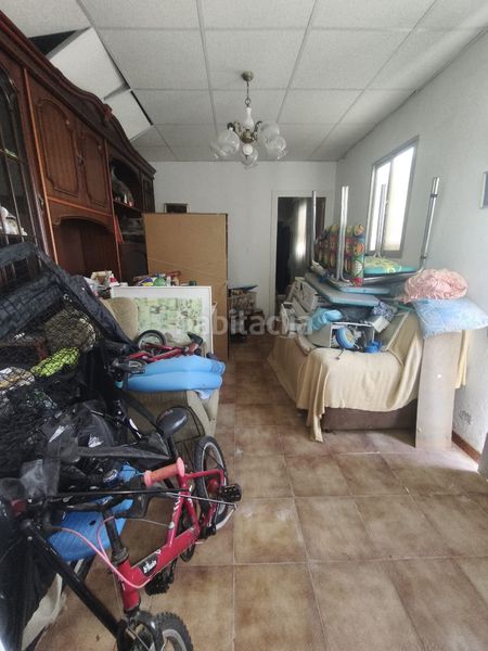 Foto b120c553-11f4-48f2-972d-8273be02af23. Terreny residencial a Plaza de toros - Venta Vargas - Capitania San Fernando