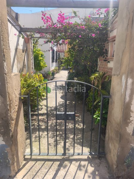 Foto b21df991-d301-4431-aefa-be3a3560309a. Terreny residencial a Plaza de toros - Venta Vargas - Capitania San Fernando