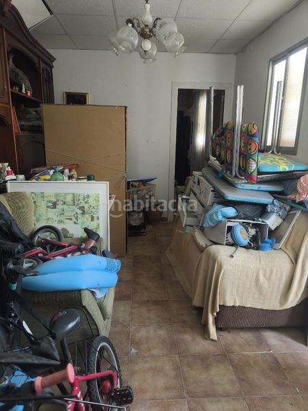 Foto d253039d-b162-4f5c-a8c7-0b8b2a71b74e. Terreny residencial a Plaza de toros - Venta Vargas - Capitania San Fernando
