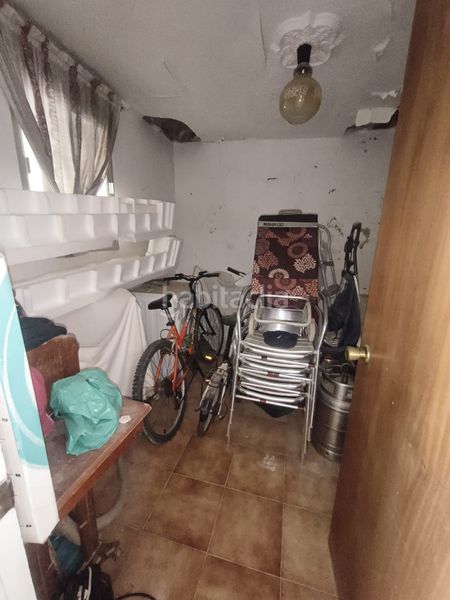 Foto d4ca1842-e89c-4e9e-a39e-4283caef9eb4. Terreny residencial a Plaza de toros - Venta Vargas - Capitania San Fernando