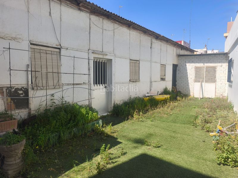 Foto f4765b53-4e44-4257-ae64-90e8b20d77bc. Terreny residencial a Plaza de toros - Venta Vargas - Capitania San Fernando