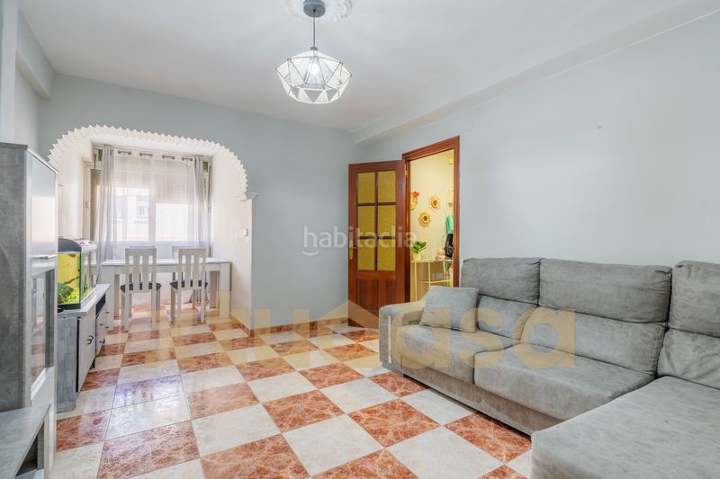 Foto 432496b2-74a1-47a3-b3a9-98d5ef0da04f. Pis a El Carmen San Fernando