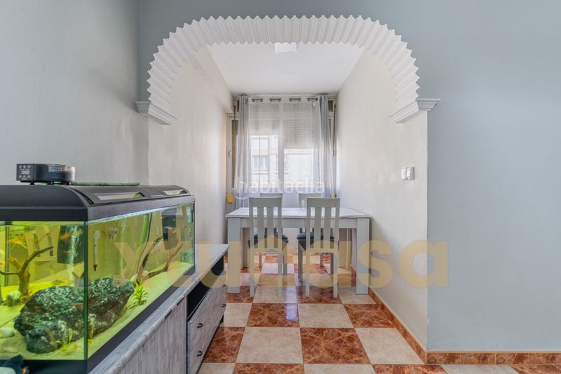 Foto cd30d734-6ced-4b33-b9d7-9d228867371f. Pis a El Carmen San Fernando