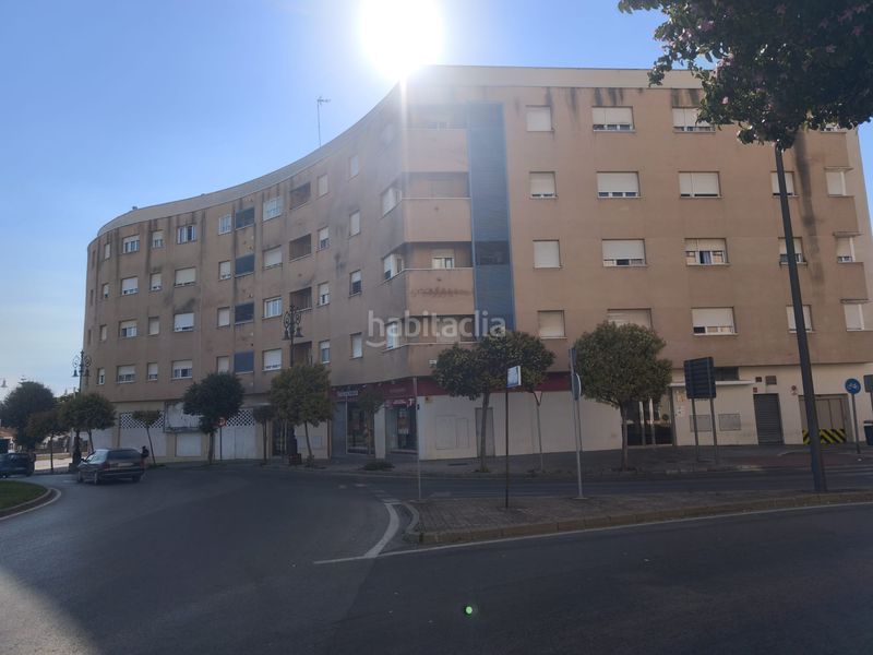 Foto 54f04d10-eaff-489c-a480-4dff1e0d0014. Aparcament cotxe a Barriada de Andalucía - Ardila San Fernando